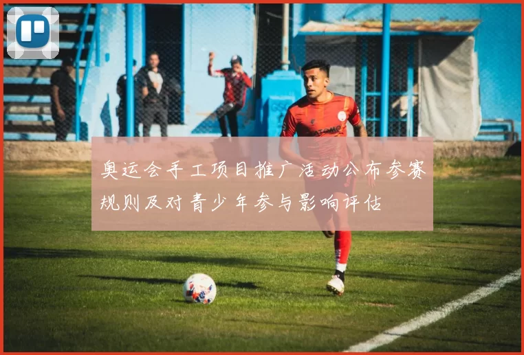 奥运会手工项目推广活动公布参赛规则及对青少年参与影响评估