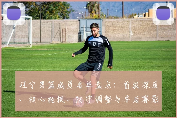 辽宁男篮成员名单盘点：首发深度、核心轮换、防守调整与季后赛影响