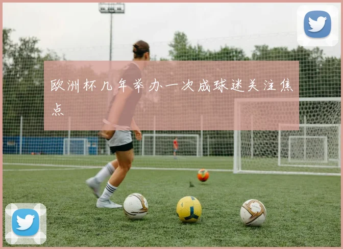欧洲杯几年举办一次成球迷关注焦点